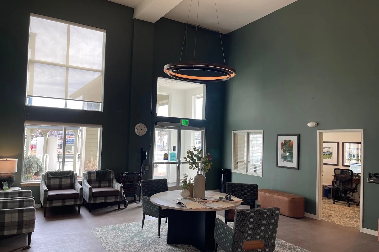 Commercial Painting